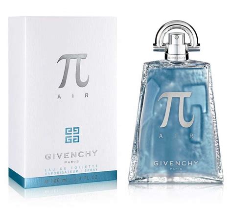 givenchy pi herren parfum blu|Givenchy pi.